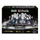 AC/DC - Puzzle 3D Truck & Trailer