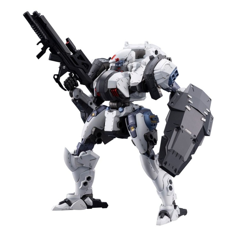 Hexa Gear - Figurine Plastic Model Kit 1/24 Bulkarm? Osteon 18 cm