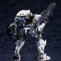 Hexa Gear - Figurine Plastic Model Kit 1/24 Bulkarm? Osteon 18 cm