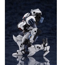 Hexa Gear - Figurine Plastic Model Kit 1/24 Bulkarm? Osteon 18 cm
