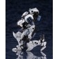 Hexa Gear - Figurine Plastic Model Kit 1/24 Bulkarm? Osteon 18 cm