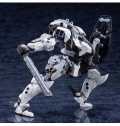 Hexa Gear - Figurine Plastic Model Kit 1/24 Bulkarm? Osteon 18 cm