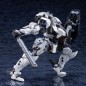 Hexa Gear - Figurine Plastic Model Kit 1/24 Bulkarm? Osteon 18 cm