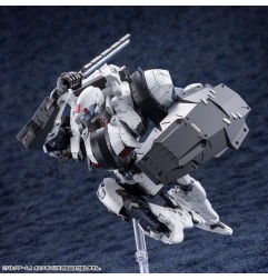 Hexa Gear - Figurine Plastic Model Kit 1/24 Bulkarm? Osteon 18 cm