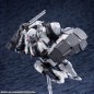 Hexa Gear - Figurine Plastic Model Kit 1/24 Bulkarm? Osteon 18 cm