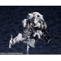 Hexa Gear - Figurine Plastic Model Kit 1/24 Bulkarm? Osteon 18 cm