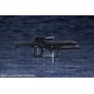 Hexa Gear - Figurine Plastic Model Kit 1/24 Bulkarm? Osteon 18 cm