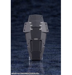 Hexa Gear - Figurine Plastic Model Kit 1/24 Bulkarm? Osteon 18 cm