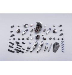 Hexa Gear - Figurine Plastic Model Kit 1/24 Bulkarm? Osteon 18 cm
