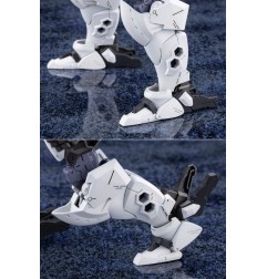 Hexa Gear - Figurine Plastic Model Kit 1/24 Bulkarm? Osteon 18 cm