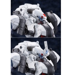 Hexa Gear - Figurine Plastic Model Kit 1/24 Bulkarm? Osteon 18 cm