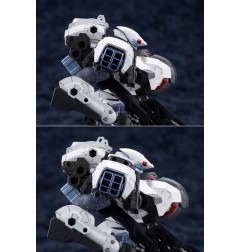 Hexa Gear - Figurine Plastic Model Kit 1/24 Bulkarm? Osteon 18 cm
