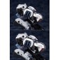 Hexa Gear - Figurine Plastic Model Kit 1/24 Bulkarm? Osteon 18 cm