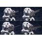 Hexa Gear - Figurine Plastic Model Kit 1/24 Bulkarm? Osteon 18 cm