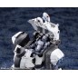 Hexa Gear - Figurine Plastic Model Kit 1/24 Bulkarm? Osteon 18 cm
