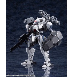 Hexa Gear - Figurine Plastic Model Kit 1/24 Bulkarm? Osteon 18 cm