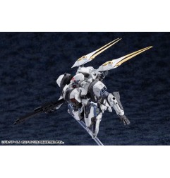 Hexa Gear - Figurine Plastic Model Kit 1/24 Bulkarm? Osteon 18 cm