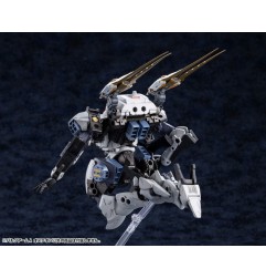 Hexa Gear - Figurine Plastic Model Kit 1/24 Bulkarm? Osteon 18 cm
