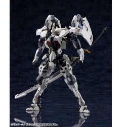 Hexa Gear - Figurine Plastic Model Kit 1/24 Bulkarm? Osteon 18 cm