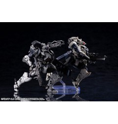 Hexa Gear - Figurine Plastic Model Kit 1/24 Bulkarm? Osteon 18 cm