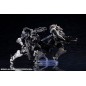 Hexa Gear - Figurine Plastic Model Kit 1/24 Bulkarm? Osteon 18 cm