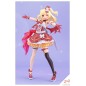 Sousai Shojo Teien - Figurine Plastic Model Kit 1/10 Yue Kisaragi Diva Costume Dreaming Style Strawberry Moon 16 cm