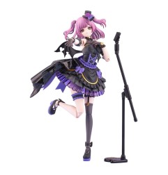 Sousai Shojo Teien - Plastic Model Kit 1/10 Yue Kisaragi Diva Costume 16 cm