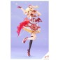 Sousai Shojo Teien - Figurine Plastic Model Kit 1/10 Yue Kisaragi Diva Costume Dreaming Style Strawberry Moon 16 cm