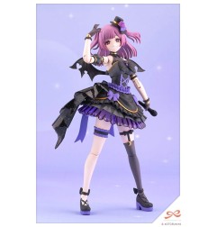 Sousai Shojo Teien - Plastic Model Kit 1/10 Yue Kisaragi Diva Costume 16 cm
