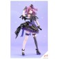 Sousai Shojo Teien - Figurine Plastic Model Kit 1/10 Yue Kisaragi Diva Costume 16 cm