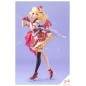 Sousai Shojo Teien - Figurine Plastic Model Kit 1/10 Yue Kisaragi Diva Costume Dreaming Style Strawberry Moon 16 cm