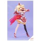 Sousai Shojo Teien - Figurine Plastic Model Kit 1/10 Yue Kisaragi Diva Costume Dreaming Style Strawberry Moon 16 cm