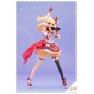 Sousai Shojo Teien - Figurine Plastic Model Kit 1/10 Yue Kisaragi Diva Costume Dreaming Style Strawberry Moon 16 cm