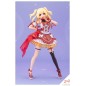 Sousai Shojo Teien - Figurine Plastic Model Kit 1/10 Yue Kisaragi Diva Costume Dreaming Style Strawberry Moon 16 cm