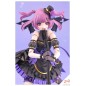 Sousai Shojo Teien - Figurine Plastic Model Kit 1/10 Yue Kisaragi Diva Costume 16 cm