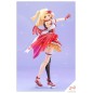 Sousai Shojo Teien - Figurine Plastic Model Kit 1/10 Yue Kisaragi Diva Costume Dreaming Style Strawberry Moon 16 cm