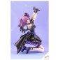 Sousai Shojo Teien - Figurine Plastic Model Kit 1/10 Yue Kisaragi Diva Costume 16 cm
