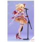 Sousai Shojo Teien - Figurine Plastic Model Kit 1/10 Yue Kisaragi Diva Costume Dreaming Style Strawberry Moon 16 cm