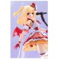 Sousai Shojo Teien - Figurine Plastic Model Kit 1/10 Yue Kisaragi Diva Costume Dreaming Style Strawberry Moon 16 cm