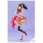 Sousai Shojo Teien - Figurine Plastic Model Kit 1/10 Yue Kisaragi Diva Costume Dreaming Style Strawberry Moon 16 cm