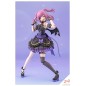Sousai Shojo Teien - Figurine Plastic Model Kit 1/10 Yue Kisaragi Diva Costume 16 cm