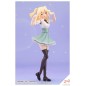 Sousai Shojo Teien - Figurine Plastic Model Kit 1/10 Yue Kisaragi Diva Costume Dreaming Style Strawberry Moon 16 cm
