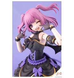 Sousai Shojo Teien - Figurine Plastic Model Kit 1/10 Yue Kisaragi Diva Costume 16 cm