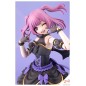 Sousai Shojo Teien - Figurine Plastic Model Kit 1/10 Yue Kisaragi Diva Costume 16 cm