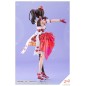 Sousai Shojo Teien - Figurine Plastic Model Kit 1/10 Yue Kisaragi Diva Costume Dreaming Style Strawberry Moon 16 cm