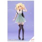 Sousai Shojo Teien - Figurine Plastic Model Kit 1/10 Yue Kisaragi Diva Costume Dreaming Style Strawberry Moon 16 cm