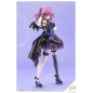 Sousai Shojo Teien - Figurine Plastic Model Kit 1/10 Yue Kisaragi Diva Costume 16 cm
