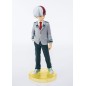 My Hero Academia - Statuette Adokenette Shoto Todoroki 14 cm