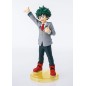 My Hero Academia - Statuette Adokenette Izuku Midoriya 14 cm