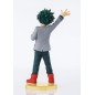 My Hero Academia - Statuette Adokenette Izuku Midoriya 14 cm